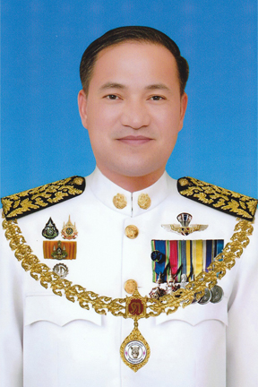 Personnel Image